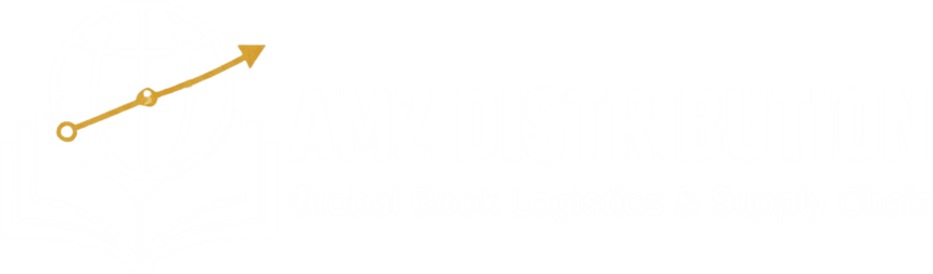 AMZ Distribution &mdash; Global Book Logistics & Supply Chain