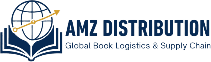 AMZ Distribution &mdash; Global Book Logistics & Supply Chain