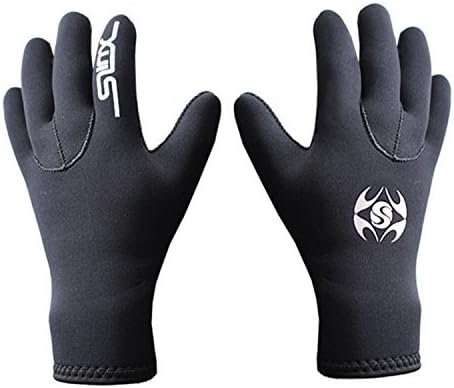 Anti-slip Diving Gloves