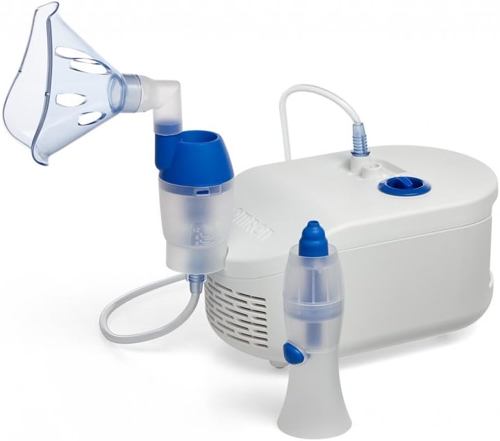 Nebuliser