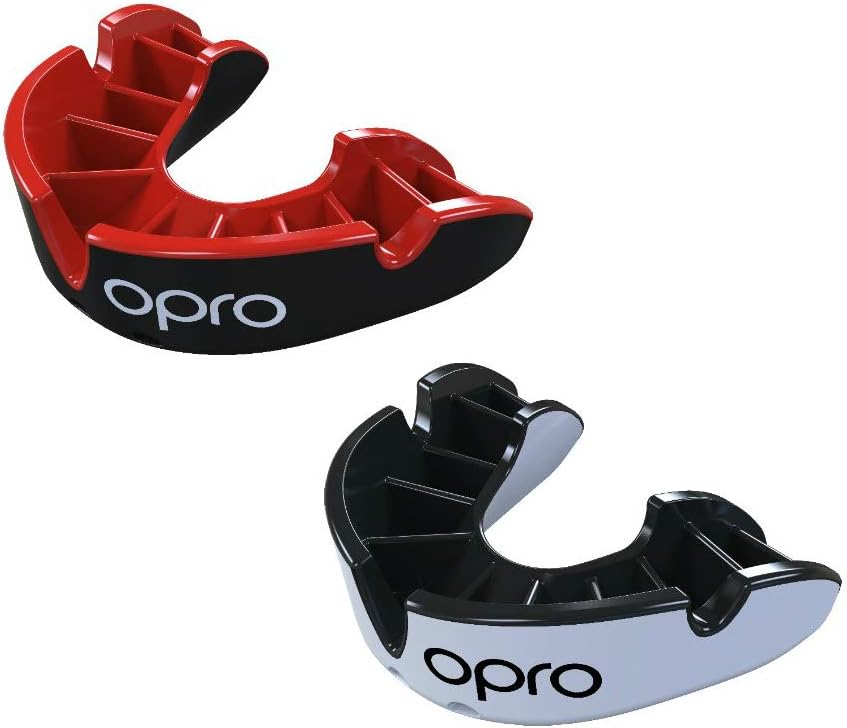 Level Mouthguard