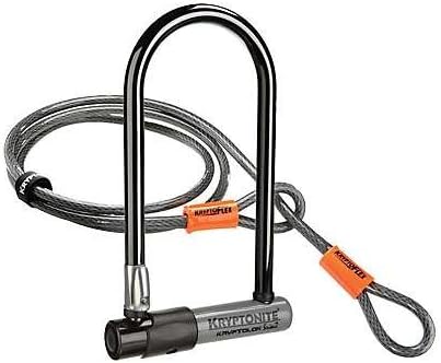 Bicycle Lock