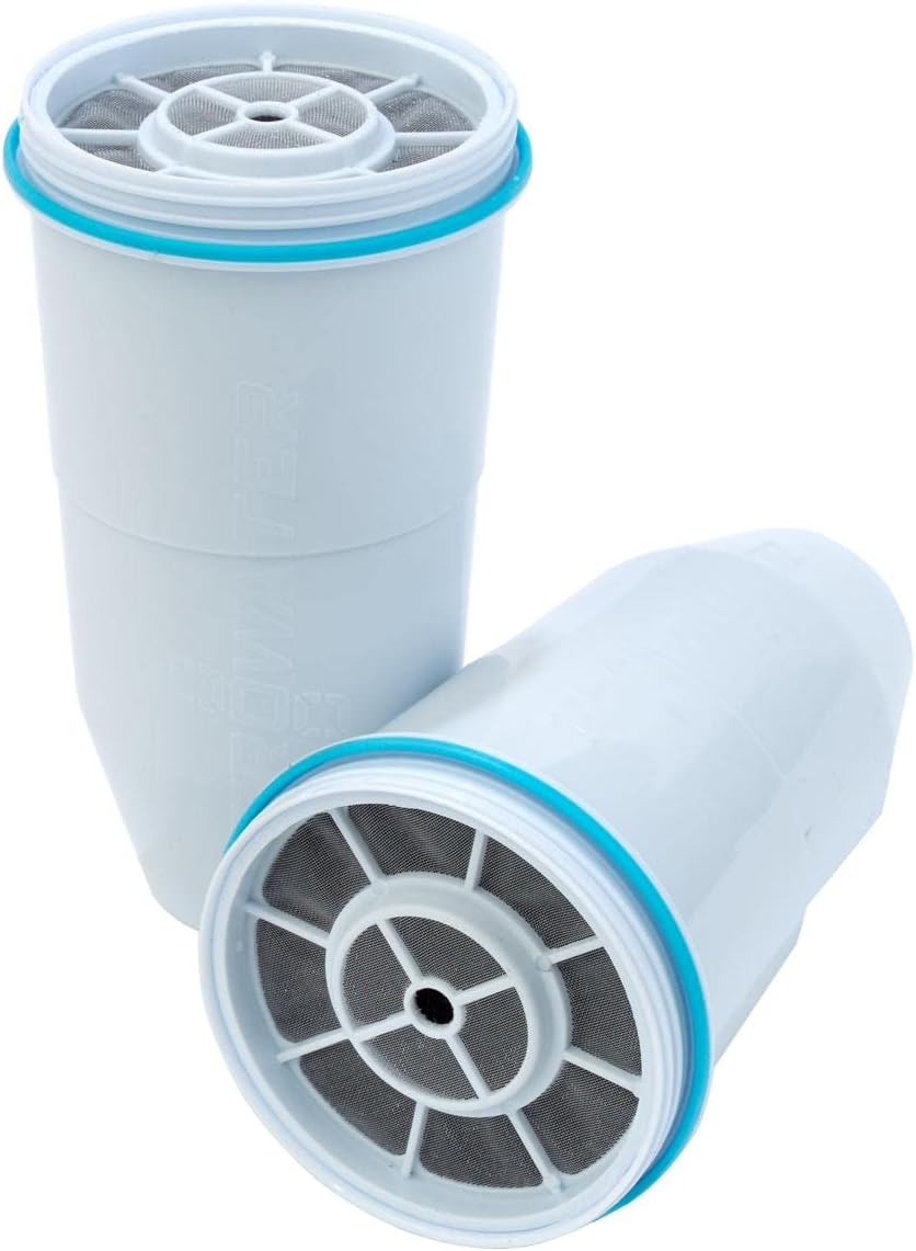 Zerowater Replacement Filters for Pitchers