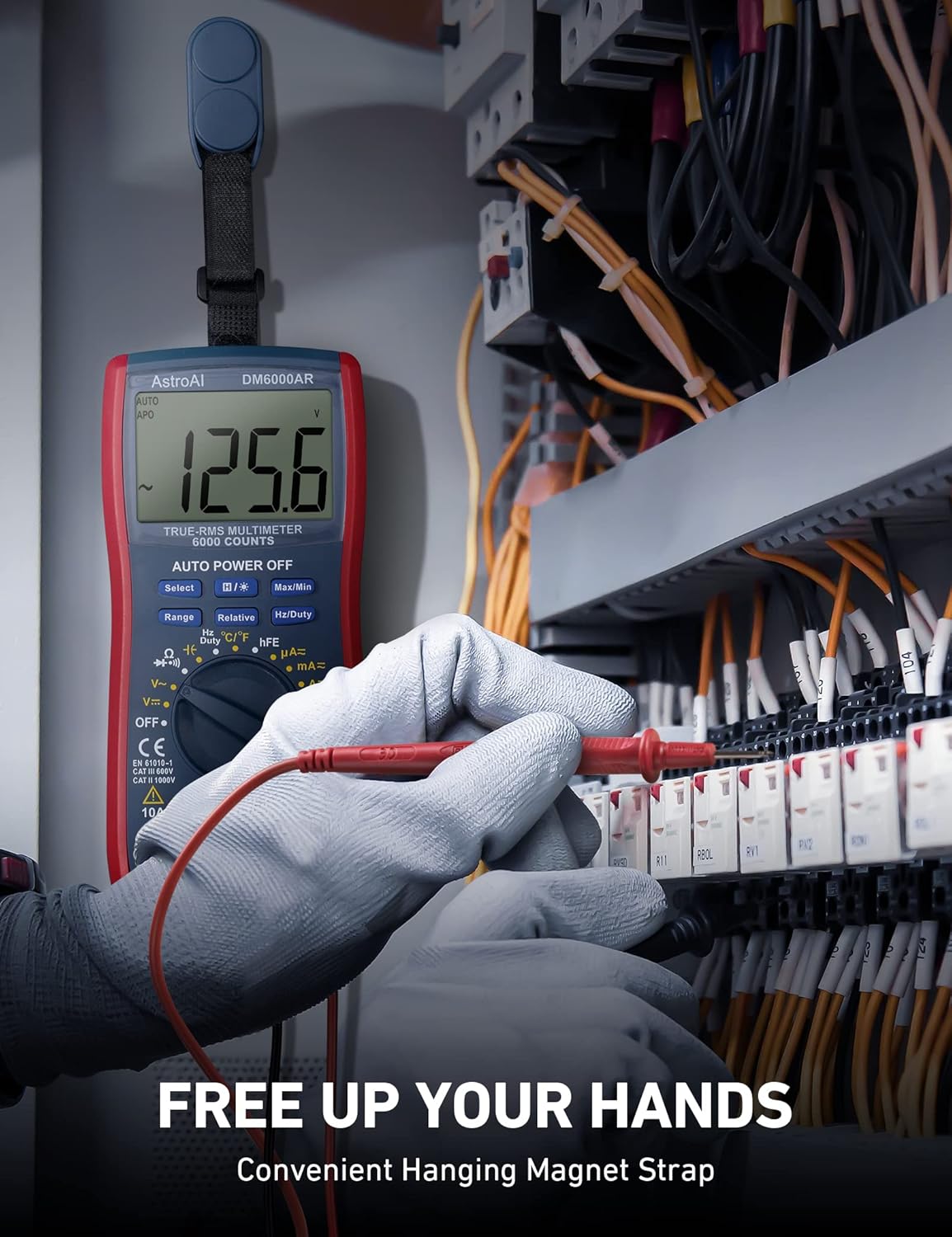 Digital Multimeter