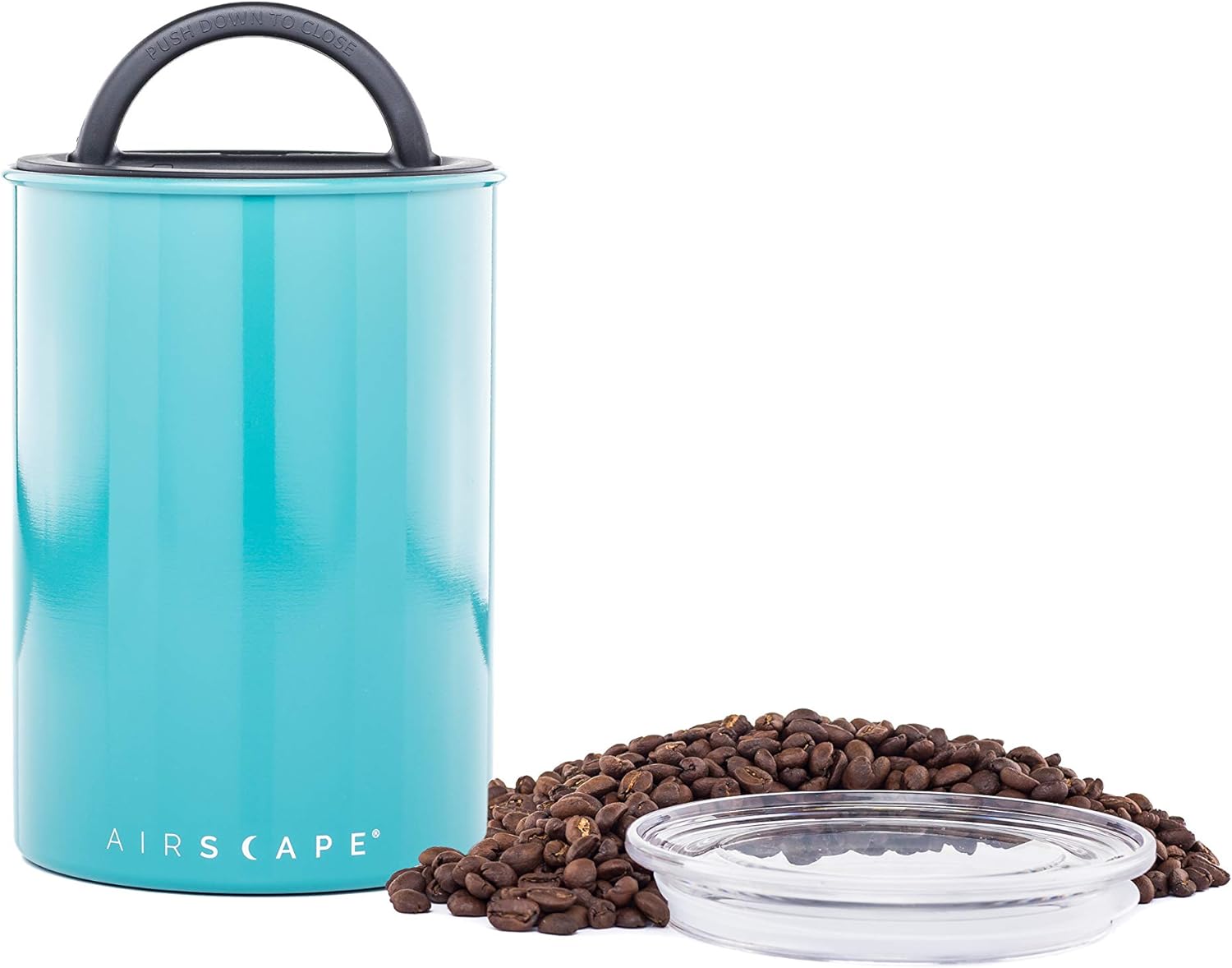 Coffee and Food Storage Canister