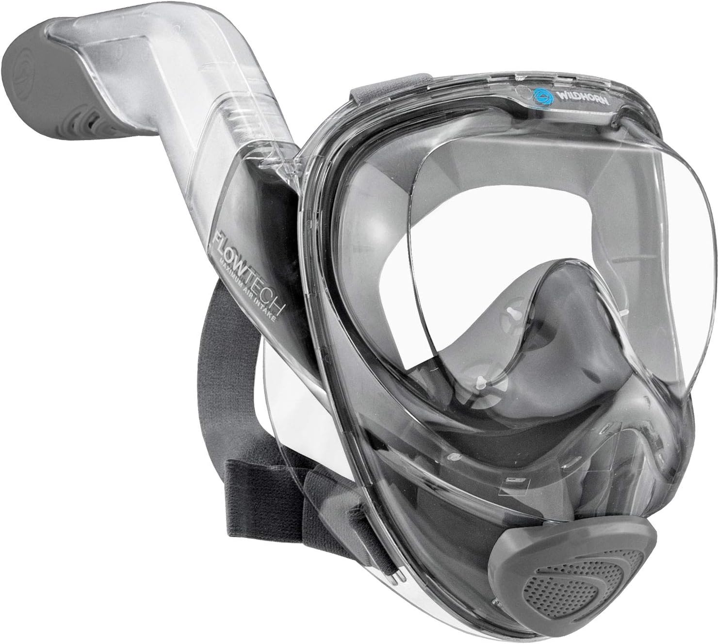 Full Face Snorkel Mask