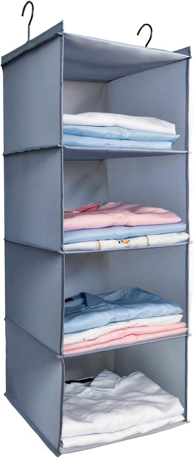 Hanging Closet Organizer