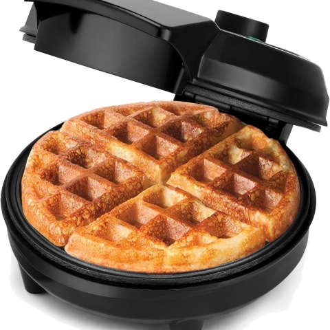 Waffle Maker Machine